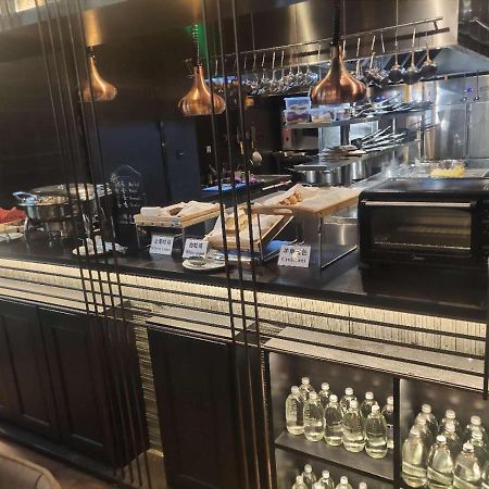 Urbn Boutique Šanghaj Exteriér fotografie