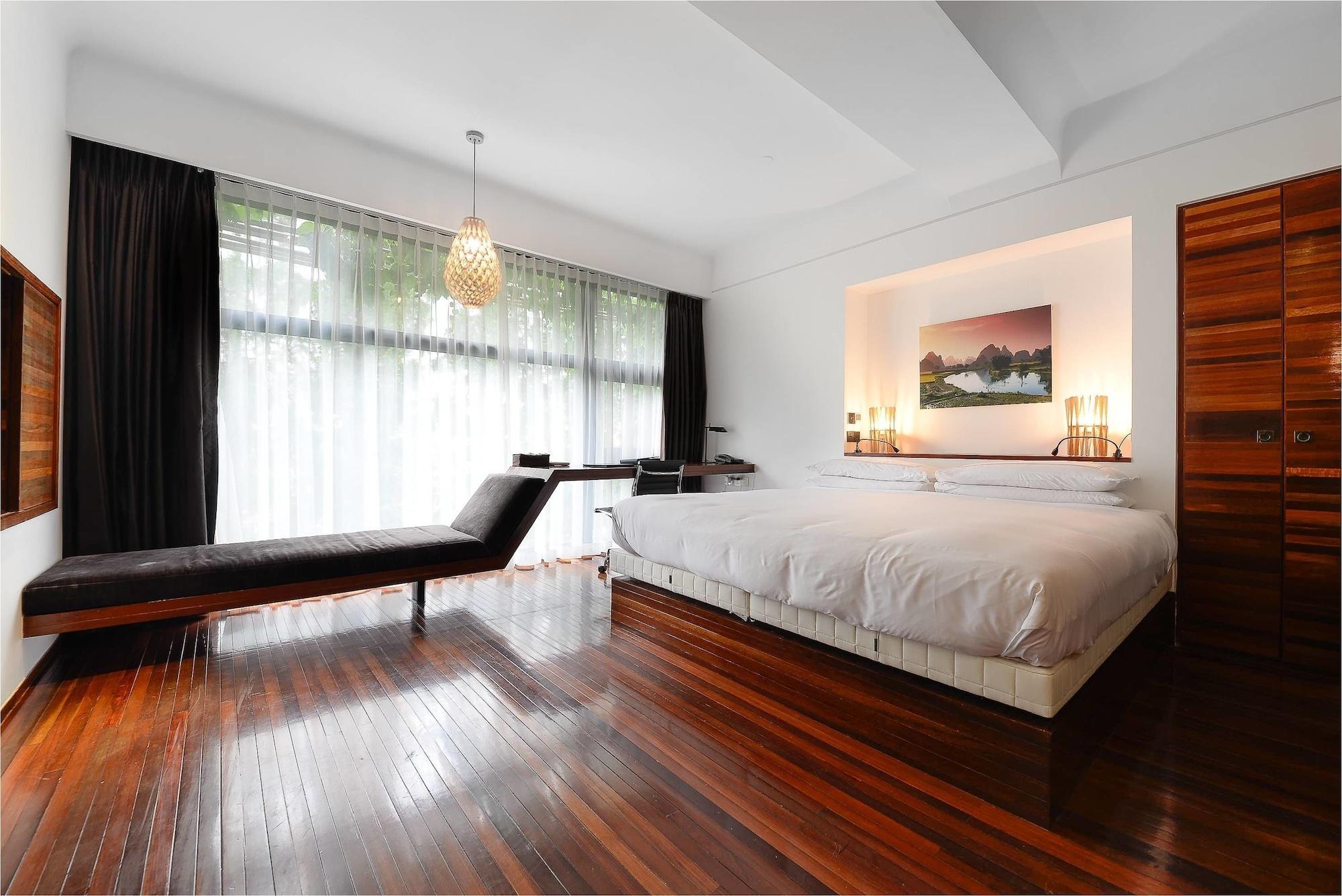 Urbn Boutique Šanghaj Exteriér fotografie