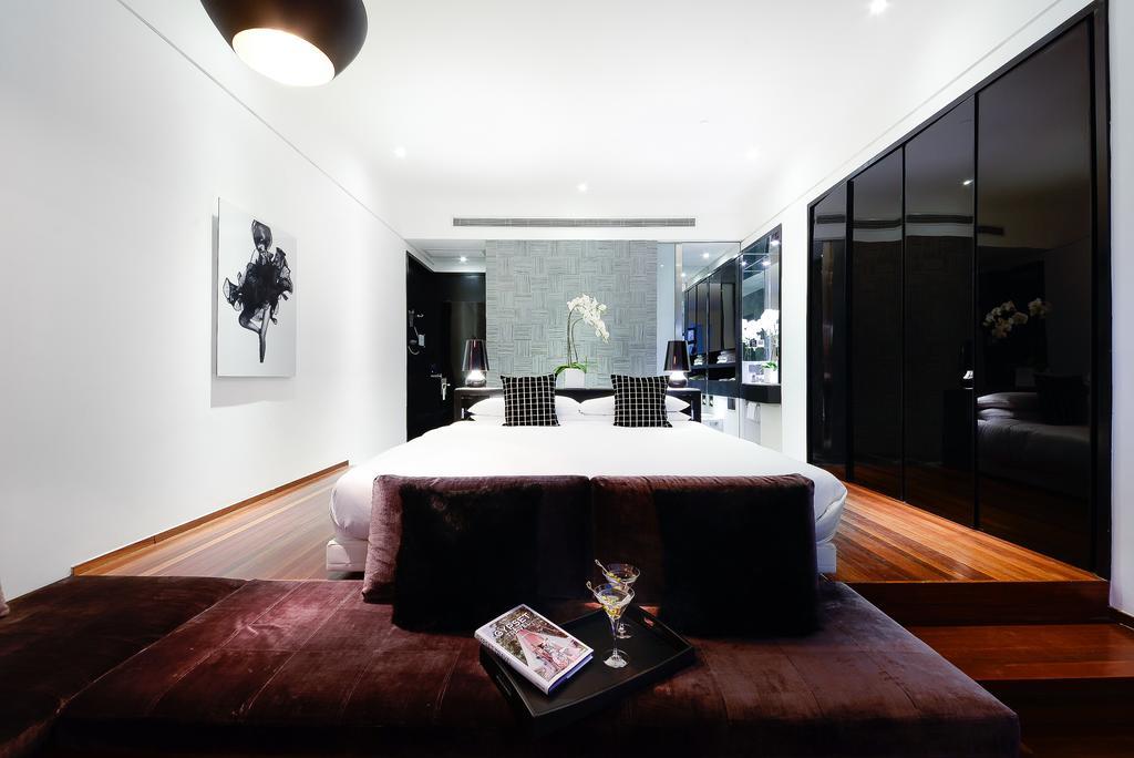 Urbn Boutique Šanghaj Exteriér fotografie