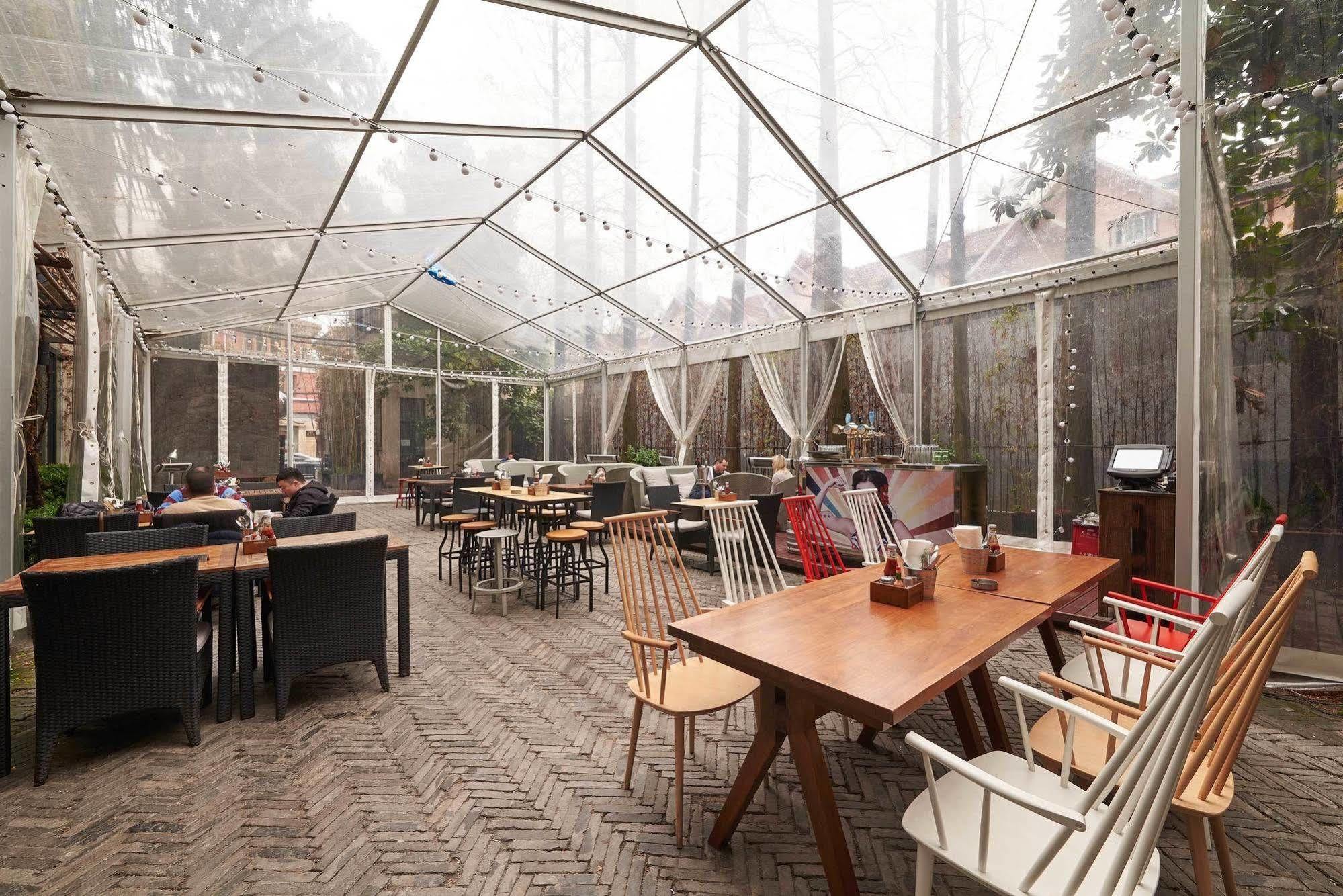 Urbn Boutique Šanghaj Exteriér fotografie