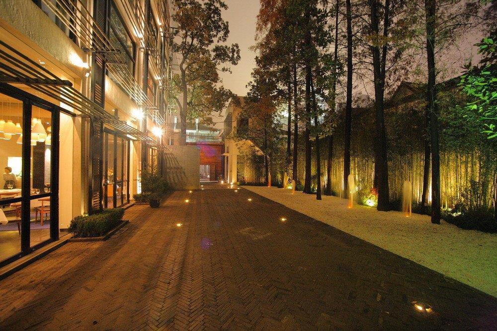 Urbn Boutique Šanghaj Exteriér fotografie