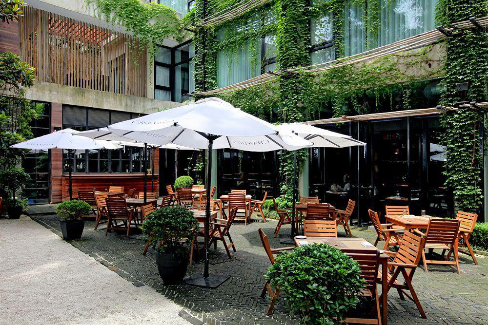Urbn Boutique Šanghaj Exteriér fotografie